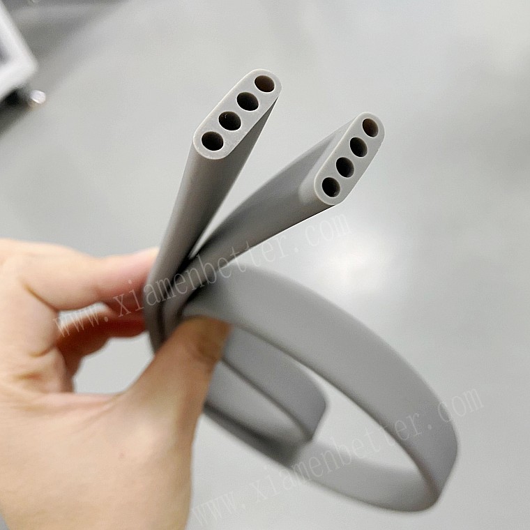 硅胶电线保护套有什么优点？