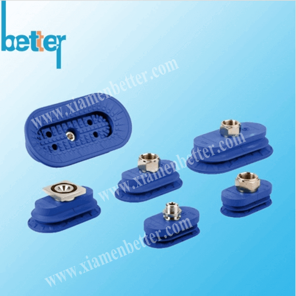 机械手真空吸盘