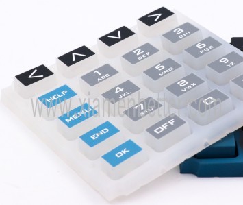 缕空丝印按键 缕空丝印按键