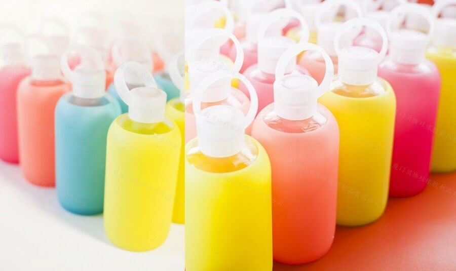 糖果系列ins风瓶套