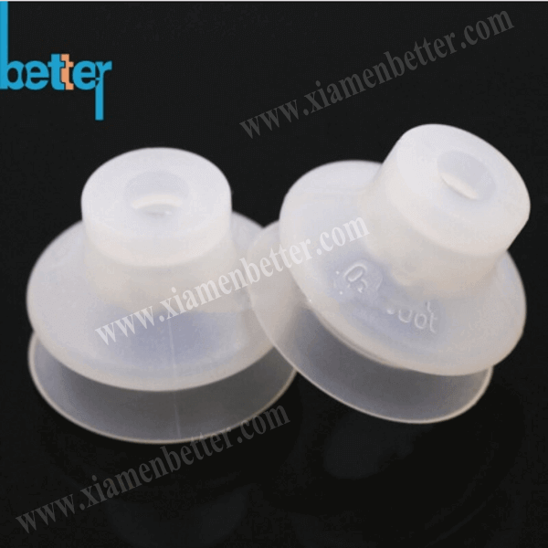 透明硅胶吸盘