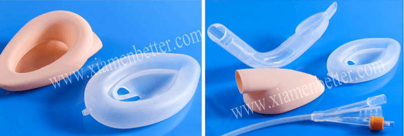 医疗级液体硅橡胶